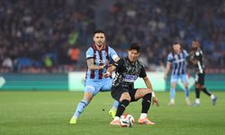Trabzonspor'dan kritik puan kaybı
