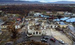 Jamaika'da Melissa Kasırgası felaketi! Ölenlerin sayısı 45'e çıktı