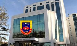 İÇİŞLERİ BAKANLIĞI JANDARMA GENEL KOMUTANLIĞI