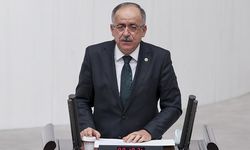 MHP’li Mustafa Kalaycı: “Konya ulaşım ve altyapıda hak ettiği yatırımları bekliyor”