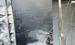 Kocaeli'deki yangın faciasında yeni gelişme! Şüphelilerden 7'si tutuklandı