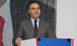 Bakan Kacır'dan “Terörsüz Türkiye” açıklaması: “Hak edilen refah seviyesine ulaşılacak”