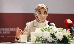 Bakan Göktaş: Kadın girişimcilerimizin yanındayız