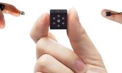 Mide bulandıran olay! Özel okul öğretmeni tuvalete gizli kamera koydu