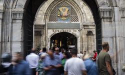 Kapalıçarşı'daki "kara para" operasyonunda 26 şüpheli tutuklandı
