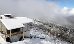 Meteoroloji'den 6 il için sarı kodlu uyarı: Sağanak ve kar geliyor