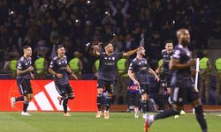 Karabağ, Şampiyonlar Ligi’nde Chelsea’den puanı kaptı | Karabağ 2-2 Chelsea