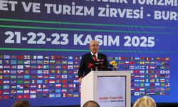 MHP’li Karakaya’dan küresel mesaj: Türkiye artık sağlıkta merkez ülke