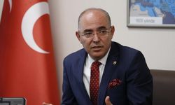 MHP'li Mevlüt Karakaya: "Sanayi ve Teknoloji Bakanlığı denince akla ilk gelen kavramüretimdir"