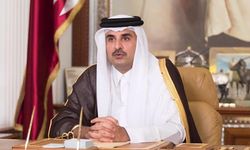 Katar Emiri Al Sani’den Türkiye'ye taziye mesajı