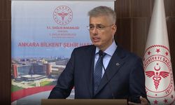 Bakan Memişoğlu: Bütün organlarımı bağışlıyorum