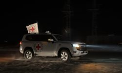 Hamas, 3 İsrailli esirin cesedini daha teslim etti