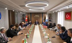 Önder Kahveci: “Kıbrıs Türk Memur-Sen, adadaki Türk varlığının güvencesidir”