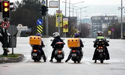 Motokuryelere indirimli yetki belgesinde son günler! 17 bin 252 liraya çıkacak