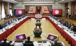 “Terörsüz Türkiye” Komisyonu yarın toplanıyor: Gündemde İmralı ziyareti var