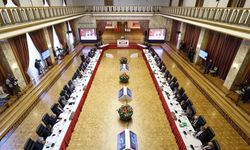 TBMM Başkanlığı, partilerden İmralı'ya gideceklerin isimlerini istedi