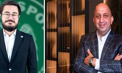 Konyaspor'da yöneticiler Celalettin Hakan Katırcı ve Remzi Mert Selek istifa etti