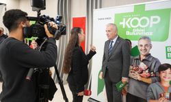 Yeni dönem, yeni vizyon, yeni kampanya