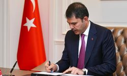 Bakan Kurum'dan net mesaj: Türkiye'yi ev sahibi yapacağız