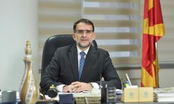 Kuzey Makedonya Milletvekili Salih Murat’tan Türkiye’ye taziye mesajı: “Bu acılı günlerde Türkiye’nin yanındayız”