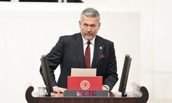 MHP’li Uysal’dan Kocaeli’deki depo yangını açıklaması