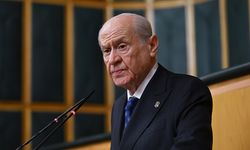 MHP Lideri Devlet Bahçeli: İmralı ziyareti tarihi bir gelişmedir