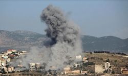 İsrail ordusu Lübnan'a saldırıların genişletilmesi planını hükümete sundu