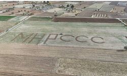 Acıpayam’lı çiftçiden MHP’ye anlamlı destek