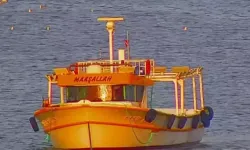 Ege’de Türk teknesine ateş açıldı! Sahil Güvenlik harekete geçti