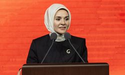 Bakan Göktaş: Aile yılı kapsamında 13 bin 921 faaliyet gerçekleştirdik