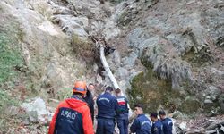 Kahramanmaraş'ta kayıp olarak aranıyordu: Ölü bulundu