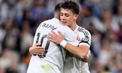 Arda Güler ve Mbappe, Avrupa’da zirvede