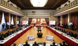 Meclis süreç komisyonunun toplantısı ertelendi