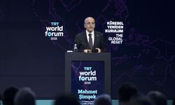 Bakan Şimşek’ten ekonomi mesajı: Amacımız fiyat istikrarını sağlamak