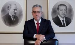 Mehmet Uçum: Terörsüz Türkiye’ye geçiş süreci adım adım hedefe yaklaşıyor