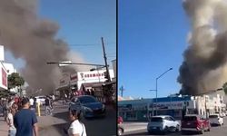 Meksika'da festivalde yangın felaketi: Çoğu çocuk en az 23 ölü