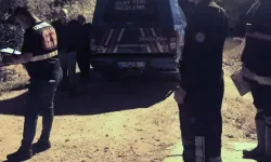 Mersin'de bir evde çıkan yangında 1 kişi öldü