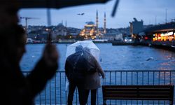 Meteoroloji uyardı: Sıcaklıklar düşüyor