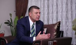 MHP'li Bayraktar'dan Keçiören’de “Hayırlı Günler Komşum” ziyareti