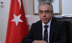 Mehmet Uçum’dan dikkat çeken mesaj: “Cumhur İttifakı Türkiye’nin beka ittifakıdır”