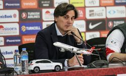 Vincenzo Montella: “Kadroda sürprizler olabilir!”