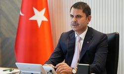 Bakan Kurum'dan "Yerinde Dönüşüm Projesi" paylaşımı