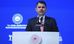 Bakan Kurum'dan Emek Mahallesi paylaşımı: Hatay'ımız yine ışıl ışıl