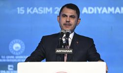 Bakan Kurum’dan depremzedelerle ilgili açıklama: Önümüzdeki ay evine kavuşmamış tek bir kardeşimizi bırakmayacağız