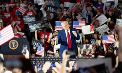 Trump’ın 2020 Başkanlık Seçimi’ne müdahale suçlamasına ilişkin dava düşürüldü