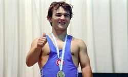 MHP’den Naim Süleymanoğlu için anma mesajı