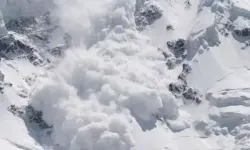 Nepal'deki Yalung Ri Dağı'na çığ düşmesi sonucu 7 kişi hayatını kaybetti