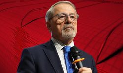 Akdeniz art arda sallandı, Naci Görür uyardı