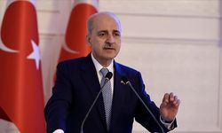 TBMM Başkanı Kurtulmuş’tan TÜRKPA’nın 17. kuruluş yıldönümü mesajı