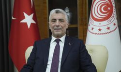 Bakan Bolat: Mal ve hizmet ihracatındaki artış devam edecek